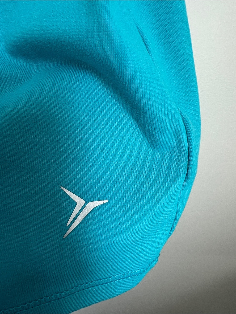 Old Navy | Active Fitted Teal Racerback Tank Size XS/TP - Picture 4 of 17